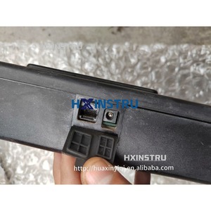 เครื่องวิเคราะห์การมอดูเลตแบบดิจิตอล Tektronix DMA 120 มือสอง 1 เครื่อง สภาพดี ใช้งานได้ hx - Product Image 2