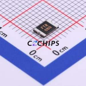 FTR1812-050 Resettable Fuse 1812 Fuse 15V 100A 500mA 1A - Product Image 2