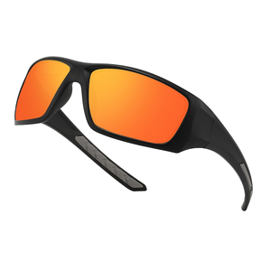 New Model <strong>Polarized</strong> Anti-Reflection <strong>Sunglasses</strong> Adjustable Strap Cycling Fishing Driving-Outdoor <strong>Sports</strong> Cross-border - Product Image 4