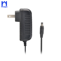Transformateur de puissance à découpage 1000ma 1.2 a 1300ma 1.5a Ac Dc Adaptateur Ni-mh Chargeur de batterie 5.8v 7.2v 7.5v 8.4v 9v