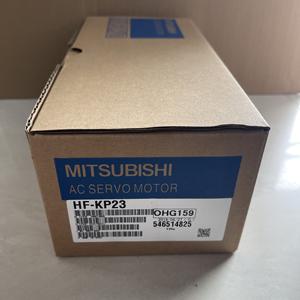 Moteur servo AC Mitsubishi HF-KP23 - Product Image 1