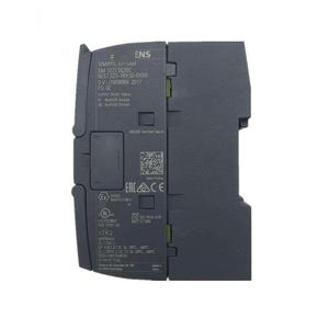 6ES7223-1BH32-0XB0เอาต์พุตดิจิตอลอินพุต24V S7-1200 PLC i/o ความจุสูงรองรับอินพุต/ เอาต์พุต128ช่องสำหรับ - Product Image 4