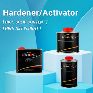 Prix bon marché Bonne qualité Durcisseur de <span class=keywords><strong>peinture</strong></span> de réparation de voiture Activateur à séchage rapide et longue durée à haute teneur en solides pour usage <span class=keywords><strong>automobile</strong></span> - Product Image 5