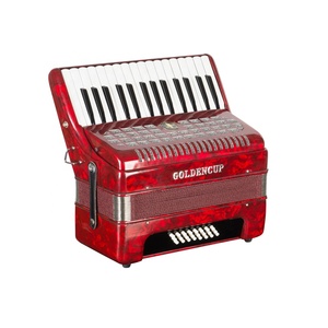 อะคอร์เดียน SEASOUND OME Professional 30 คีย์ 24 เบ<span class=keywords><strong>ส</strong></span> โครมาติก รุ่น JP3024A <span class=keywords><strong>ส</strong></span>ีน้ำเงิน ทำจากเซลลูลอยด์ ไม้ พร้อมกล่องแข็งพกพา<span class=keywords><strong>ส</strong></span>ะดวก - Product Image 2