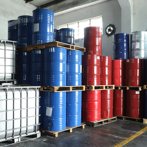Chất lượng cao PU nhựa dựa trên dung môi Polyurethane Polymer cho ống đồng Mực công thức - Product Image 5