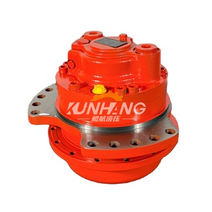 Motor Hidráulico Kunhang T550 T590 T595 7440628 7276538 - Product Image 5