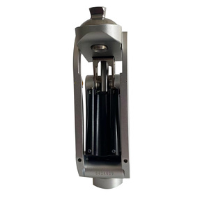 Pièces prothétiques articulation du genou hydraulique pour équipement de rééducation des membres supérieurs prothétiques - Product Image 4