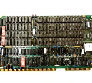 Usado Taylor 6002BZ10200A เมโมเรียแท็บลา6002BZ10200A-1wbr336 - Product Image 1