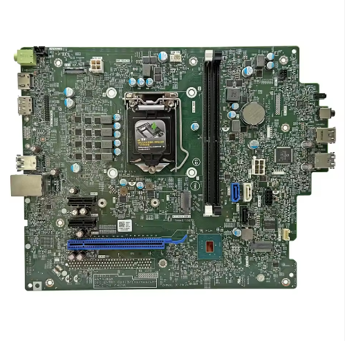 For DELL OptiPlex 3080MT Desktop Motherboard M5WNK 4PT3G CN-04PT3G Supports 10th Generation Processors 100% Tested