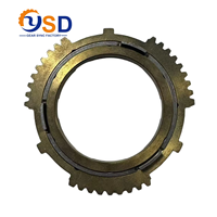 Nouvelle bague de synchronisation de transmission YSD, pièce de rechange pour l'entretien, OE 9567437888, Fiat Ducato Kasten 2010-2016, garantie 1 an