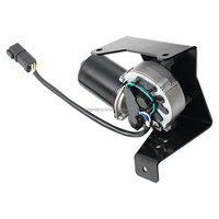 WMTZ002A-02 moteur d'essuie-glace de camion FORD Cargo pour moteur W39201-24V FORD Cargo CC4617C434AA VALEO avec support