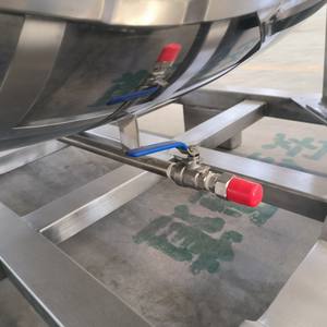 2025 serbatoio di stoccaggio dell'elettrolita a forma di cilindro in acciaio inossidabile di dimensioni 50L 100L <span class=keywords><strong>500L</strong></span> 1000L - Product Image 6