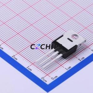IRFB4310PBF ITO-220AB-3ทรานซิสเตอร์สนามทรานซิสเตอร์ (MOSFET) - Product Image 2