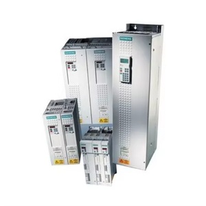 Variador de Frecuencia 6SE7032-6EG60 132KW, Módulo PLC de Control de Movimiento para Accionamiento Principal - Product Image 4
