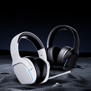 ATK M1 ENC Reducción de ruido 7,1 Auriculares estéreo BT Inalámbrico 2,4G Auriculares para juegos con micrófono - Product Image 2