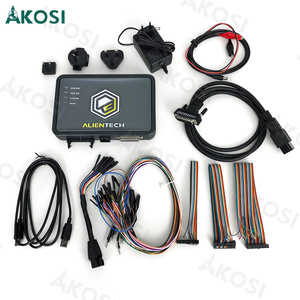 Alientech KESS V3 Master Programmeur ECU TCU OBD Boot Bench Lecture Écriture Clonage DTC Off Outil de réglage pour la réparation de voitures, camions et motos - Product Image 5
