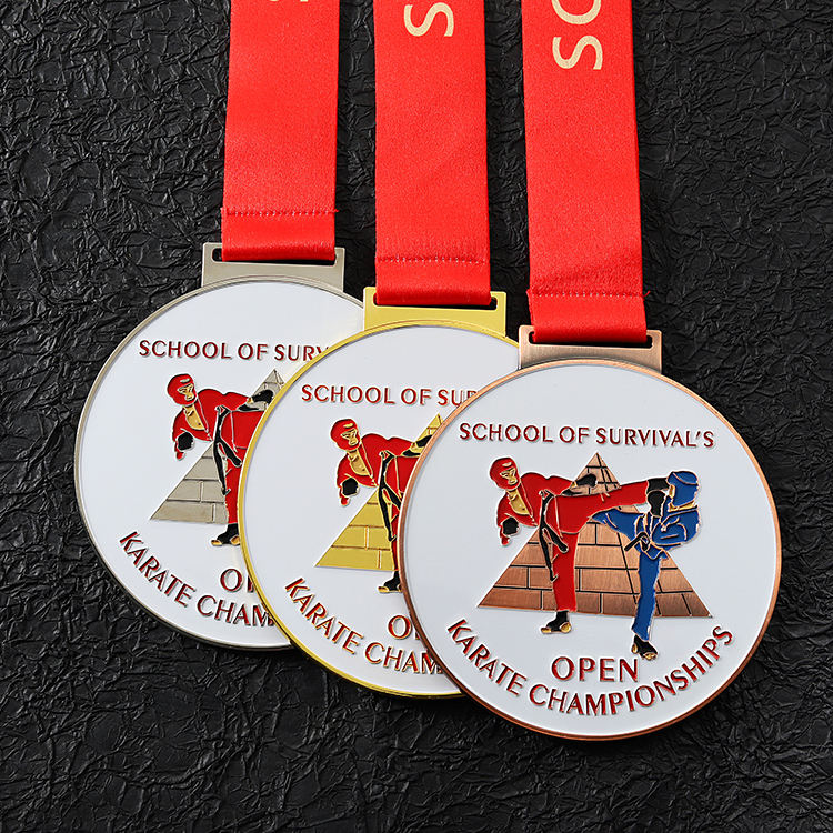 เหรียญรางวัล