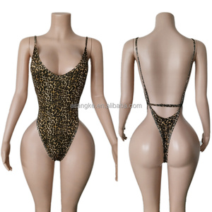 Abiti da ballerina di abbigliamento da ballo esotico da donna personalizzata diretta in fabbrica all'ingrosso - Product Image 3