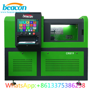 Thương Hiệu Đèn Hiệu CR819 CR818 CRS708 Đầu Phun Diesel Thông Dụng Băng Thử Bơm CR Cho Máy Bơm Đơn Vị Máy Sửa Chữa <span class=keywords><strong>Heui</strong></span> C7 C9 - Product Image 4