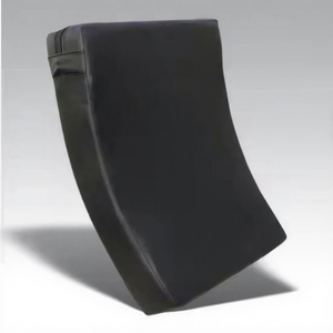 Boxing Target PU Training <b>Pad</b> Durable All Seasons Use for Boxing MMA Martial Arts Gym <b>Practice</b> - Product Image 2