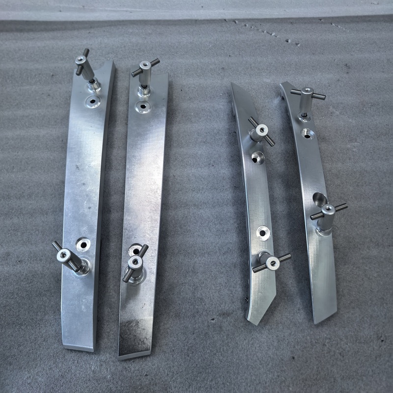 Customized High Quality CNC Precision Machining