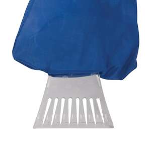 Silverline Gratte-glace et moufle Taille unique - Product Image 2
