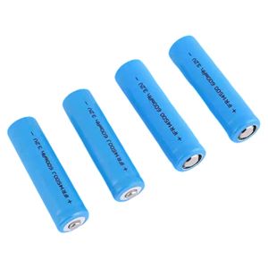 하이 퀄리티 ICR <span class=keywords><strong>14500</strong></span> <span class=keywords><strong>3.2v</strong></span> <span class=keywords><strong>Lifepo4</strong></span> 배터리 500mah 리튬 이온 바테리아 <span class=keywords><strong>14500</strong></span> IFR 600mah 1000mah 홈 보안 시스템 - Product Image 3