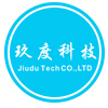 Hangzhou Jiudu Technology Co., Ltd. logo