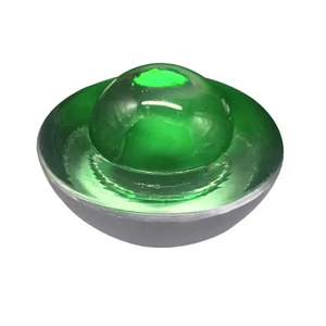 แผ่นสะท้อนแสงแบบกระจกนิรภัยสำหรับถนนในประเทศไทย - Product Image 6