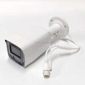 Hik DS-<span class=keywords><strong>2CD2047G2</strong></span>-<span class=keywords><strong>LU</strong></span> 4 MP ColorVu Caméra réseau fixe Mini Bullet - Product Image 4
