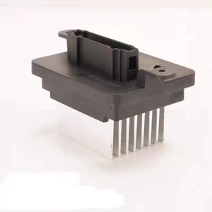 La résistance du ventilateur de climatisation automobile convient au Peugeot 4008 5008 Citroën, module de résistance du ventilateur OEYL00267380 - Product Image 1