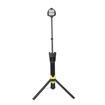 China Supplier 40w 50w 60w Rechargeable LED Working Lights Outdoor Camping Lights Rechargeable Lithium Battery 40 Watts