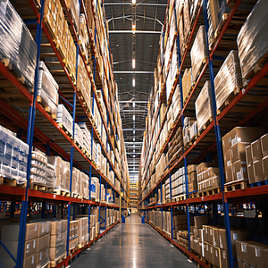 Agente de Envío FBA China Japón Reino Unido Canadá Francia Alemania Europa Transporte Aéreo DDP Puerta a Puerta Rápido Más Barato Seguro para Mercancías Peligrosas - Product Image 2