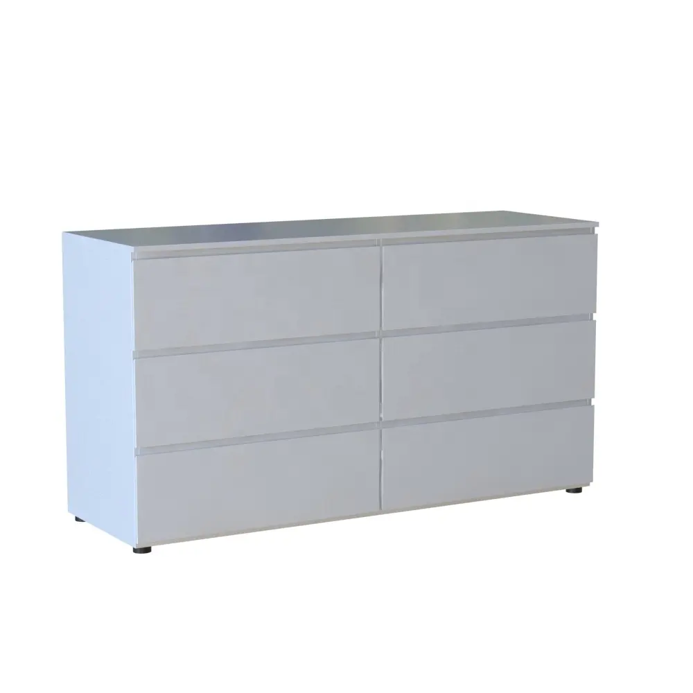New Design Office Building Large Storage Multifunctional File Drawer Chest