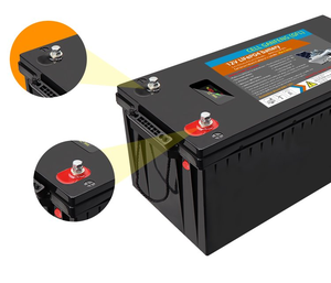 Grade A 3.2V 150Ah Vente directe d'usine <span class=keywords><strong>en</strong></span> <span class=keywords><strong>série</strong></span> <span class=keywords><strong>ou</strong></span> <span class=keywords><strong>en</strong></span> <span class=keywords><strong>parallèle</strong></span> <span class=keywords><strong>Batterie</strong></span> rechargeable au lithium-ion 12V 100Ah 150Ah - Product Image 6