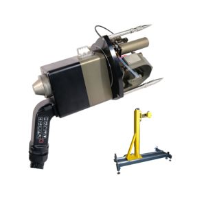 Máquina de Soldadura Orbital Automática MWP-65C para Soldar Tubos a Placas de Tubos en Todas las Posiciones - Product Image 5