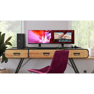 QVT1260 para Pro Tower Essential Desktop I5-14400 con 16GB de RAM y 512GB SSD, Fuente de Alimentación de 180W, en Stock, Computadora de Escritorio de 14ª Generación - Product Image 3