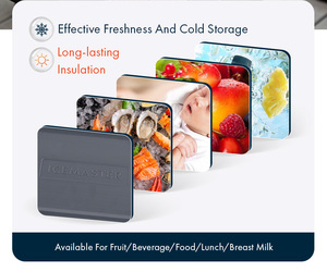 Nevera Portátil Aislada de Plástico Personalizable para Acampar, Picnic de 16L y Actividades al Aire Libre - Product Image 3