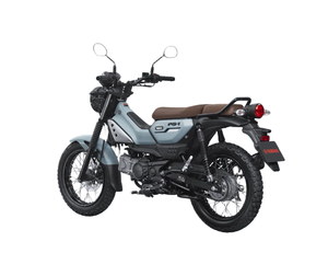 Motocicleta Todoterreno de Doble Propósito para Adultos, Yamaha PG1 115 Versión Estándar, 115cc, de Gasolina, Gran Venta - Product Image 6