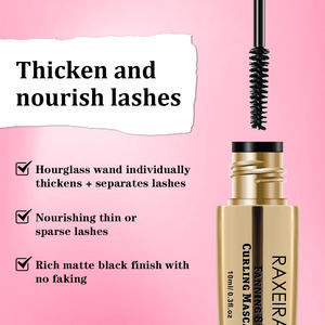 Лучшие продажи Макияж оптовая продажа макияж тушь для ресниц продукты Тушь для ресниц Тушь высокого качества (Новый) - Product Image 5