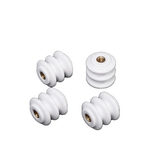 سيراميك مقاوم عالي التردد ، سيراميك عازل إلكتروني صناعي - Product Image 1