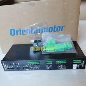 Controlador de motor Orientalmotor UDK5107NW2-M para motores paso a paso AC 220V - Product Image 3