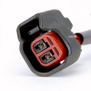 Кабель с двумя отверстиями для Nissan H8 - Product Image 6