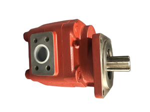 Bomba de Engranajes Hidráulica Huamao CBT‑3160B en Oferta para Embarcaciones Pesqueras y Maquinaria de Construcción, Venta Directa de Fábrica - Product Image 4