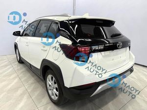 <span class=keywords><strong>Toyota</strong></span> <span class=keywords><strong>Yaris</strong></span> <span class=keywords><strong>2022</strong></span>: Diseño Moderno, Características de Seguridad, Rendimiento Confiable - Product Image 6