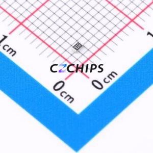 Résistance CMS RS-03K91R0FT 0603 (Type : Film Épais) (Résistance : 91 Ohms Précision : 1%) - Product Image 1