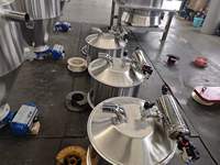 Système de Convoyage et d'Alimentation de Poudre par Élévateur à Vide pour Farine de Blé, Chargeur de Poudre par Aspiration, Machine d'Alimentation - Prix