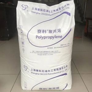 High Toughness High Impact PP J340 Injection Molding Grade PP Plastic <b>Granules</b> for Plastic Boxes PP Resins - Product Image 4