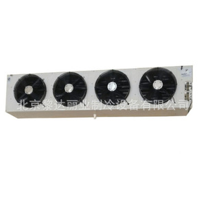 เครื่องทำความเย็น Yangrun Air Cooler Dl40 สำหรับห้องเย็นอุณหภูมิสูง พร้อมพัดลมคู่สแตนเลส สำหรับอาหาร ชา และอุปกรณ์ร้านอาหาร - Product Image 4