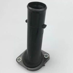 El canal de agua del termostato automotriz 16321-74050 es adecuado para vehículos japoneses Toyota - Product Image 4